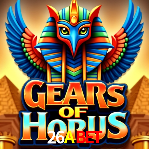 Descubra o Mundo do Cassino Online com 26Abet