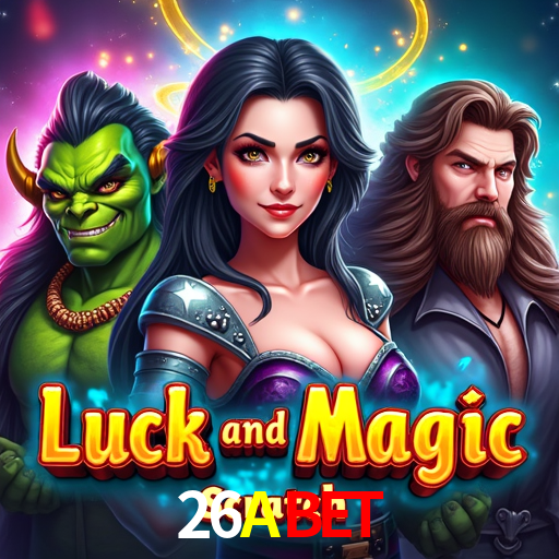 Desvendando o Mundo dos Jogos Virtuais na 26Abet