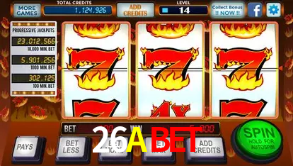 Inovações de Jogos na 26Abet: O Futuro das Experiências Interativas