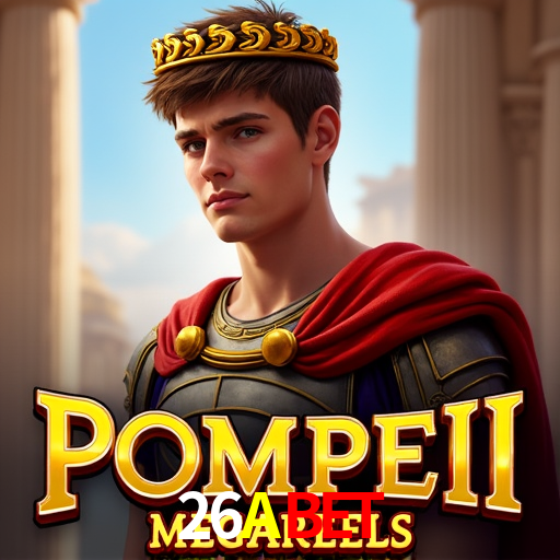 Inovações de Jogos na 26Abet: O Futuro das Experiências Interativas